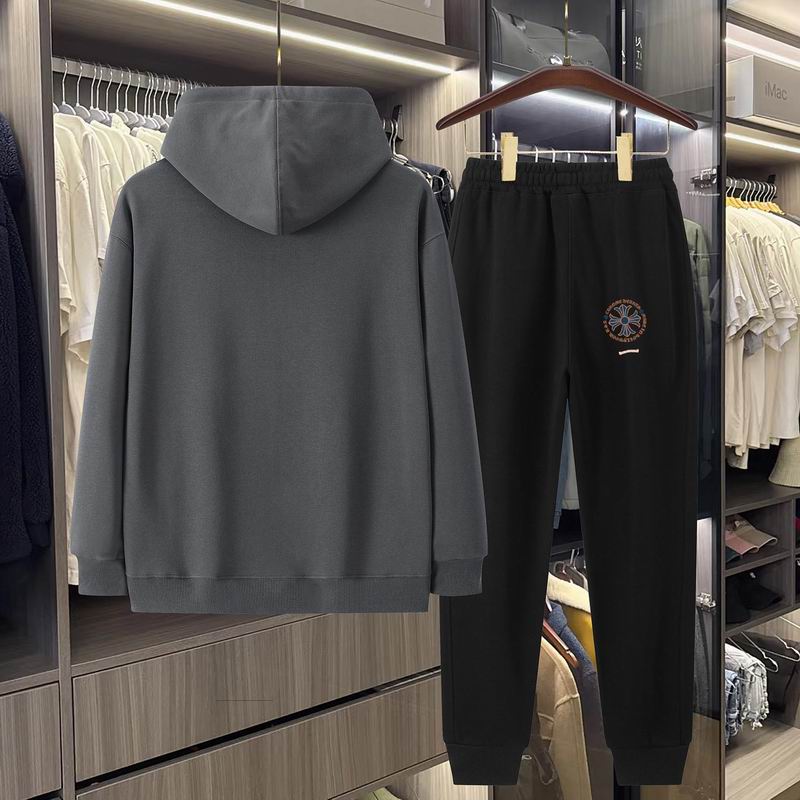 Chrome Hearts M-4XL 11Lr10  (3)